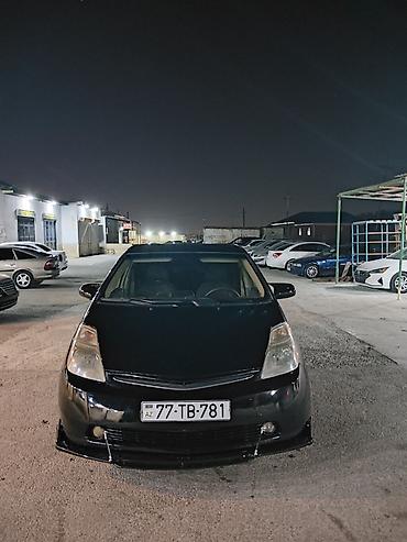 Toyota: Toyota Prius: 1.6 l | 2007 il Sedan — 4