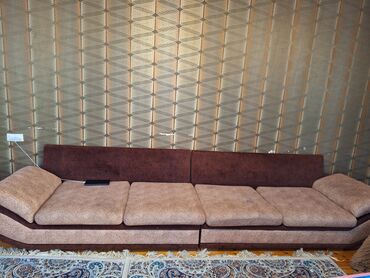 Divanlar: Divan, İşlənmiş, Parça