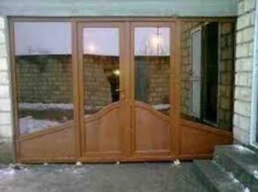 Pəncərələrin təmiri: Salam, əziz müştərilər! 😊 sifariş və təmir — 2