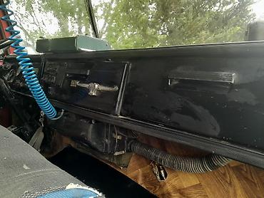 Yük maşınları: KAMAZ dumpper (saman/çınqıl/qum daşınması üçün) - Marka/model: KAMAZ — 13