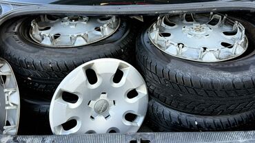 Audi: Audi 100: 1996 г., 2.6 л, Механика, Бензин, Седан — 16