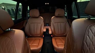BMW: BMW X7: 2024 г., 4.4 л, Автомат, Бензин at lalafo.kg — 11 BMW: BMW X7: 2024 г., 4.4 л, Автомат, Бензин — 11