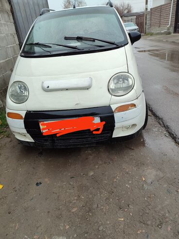 матиз 2010 год: Daewoo Matiz: 1999 г., 0.8 л, Механика, Бензин