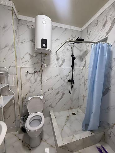 Долгосрочная аренда квартир: 2 комнаты, Собственник, Без подселения, С мебелью полностью — 6