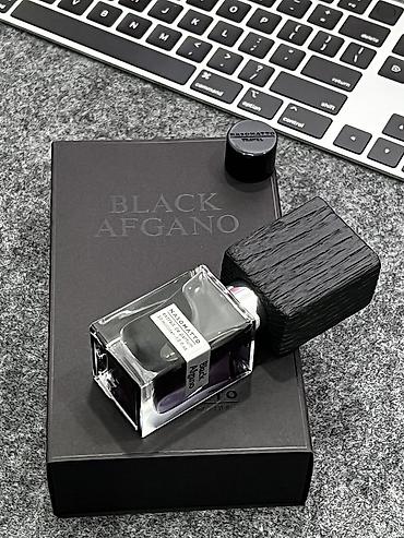 black afgano ətir: 😎Black Afgano by Nasomatto — dərin, sirli və unudulmaz qoxudur. Tütün — 1