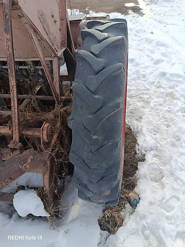 Зерновые сеялки: Зерновые сеялки, Другое, Б/у — 13