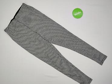 laufo: F&F, Legginsy rozmiar S — 2