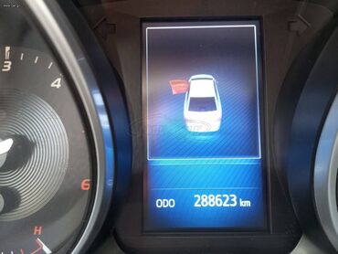 Toyota: Toyota Avensis: 1.6 l. | 2016 έ. Λιμουζίνα — 18