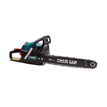 бензопила мотор сич: №: 17751 Məhsulun adı: Zəncirli mişar 52CC MD5200 Brend: No Brand — 1