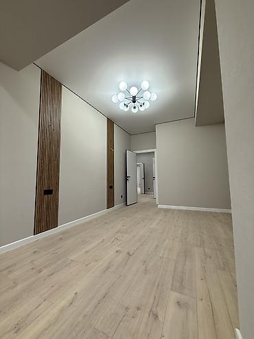 Продажа квартир: 3 комнаты, 85 м², Элитка, 14 этаж, Дизайнерский ремонт — 10