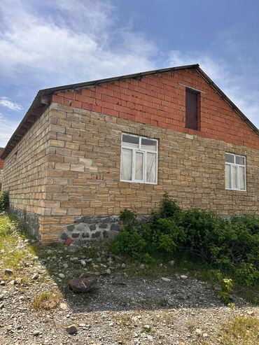 Həyət evləri və villaların satışı: 4 otaqlı, 10 kv. m, Kredit yoxdur, Təmirsiz