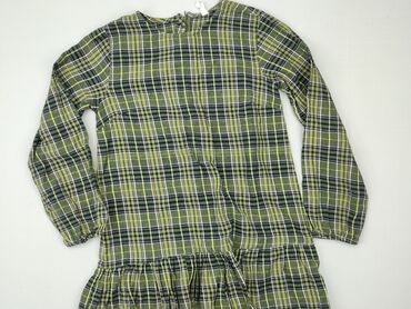 modne kombinezony na lato: Dress, Coccodrillo, 11 years, 140-146 cm, condition - Very good