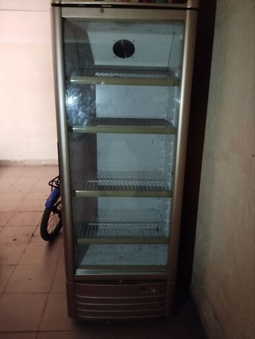 установка холодильников: Морозильник, Б/у, Самовывоз