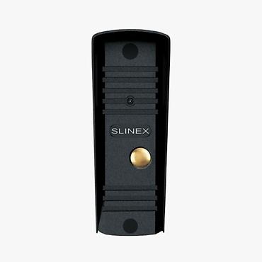 iqlim paneli: Slinex ML-16HR 800 TVL Video Domofon Giriş Paneli Slinex ML-16HR – — 1