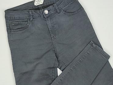 jeans cos: Terranova, Jeansy damskie, rozmiar S — 1