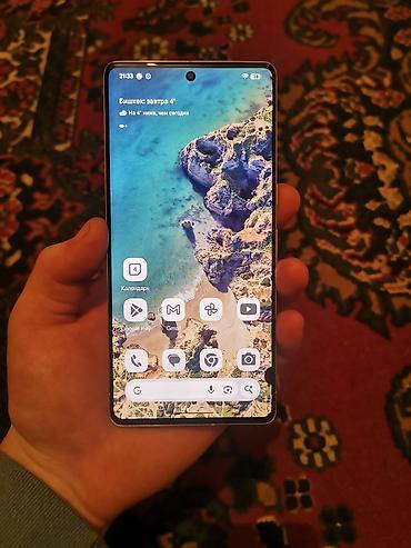 Google: Google Pixel 7 Pro — 8