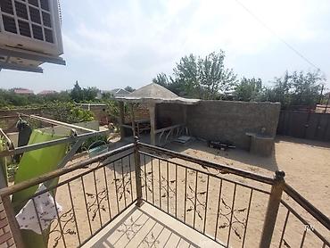 bakıda ev: Saray, 95 kv. m, 4 otaqlı, Hovuzsuz, İnternet, Telefon, Qaz — 8