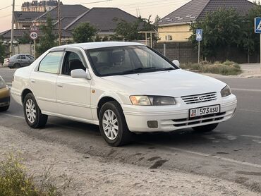 панель торпедо камри 30: Toyota Camry: 1998 г., 2.5 л, Автомат, Бензин, Седан
