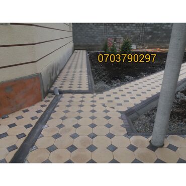 Евробрусчатка: Брусчатка, евро брусчатка от производителя! Доставка бесплатно по at lalafo.kg — 2 Евробрусчатка: Брусчатка, евро брусчатка от производителя! Доставка бесплатно по — 2