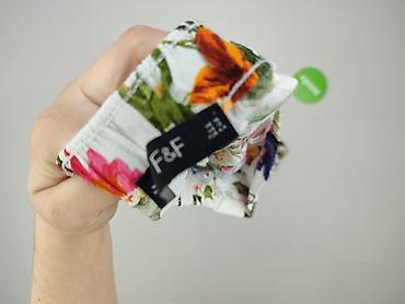 klapki rusin: F&F, Spodnie materiałowe damskie, rozmiar XL — 4
