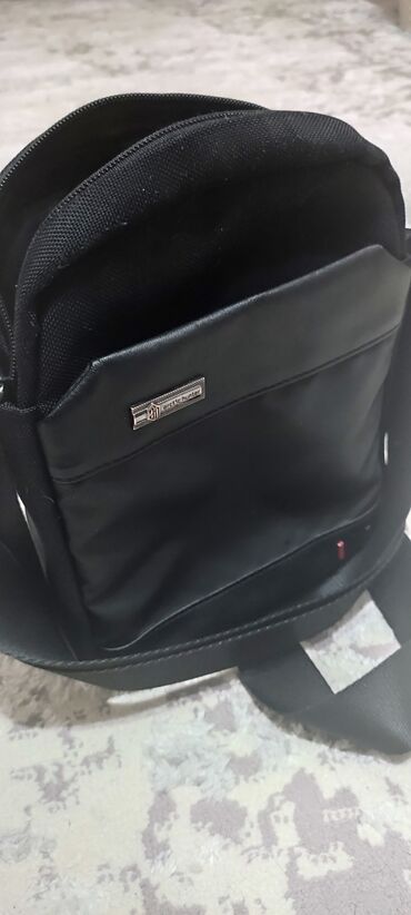 сумка через плечо мужская: Продается недорого б/у в хорошем состоянии мужская сумка/барсетка