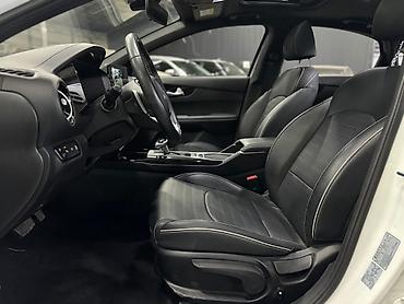 Kia: Kia K3: 2024 г., 0.4 л, Автомат, Бензин — 3