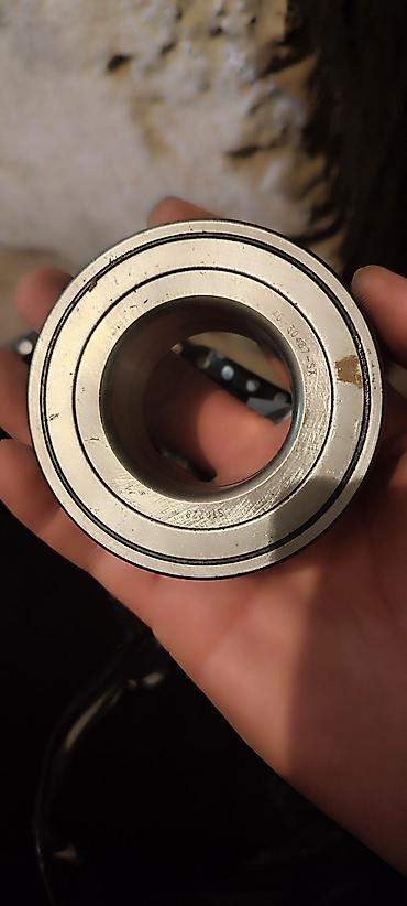 Наконечники рулевой тяги: Есть только то что на фото Оригинальные запчасти SHACMAN (Genuine — 13