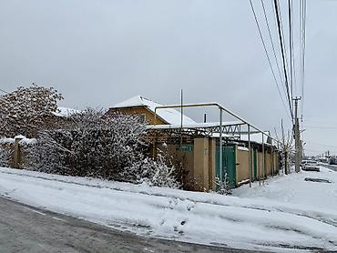 Продажа коттеджей и домов: Продаю! Два Дома 303м2 на Одном угловом Участке 6соток правильной — 2