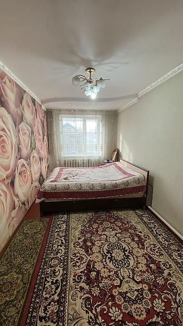 Продажа коттеджей и домов: 🏠 Продаётся дом в ж/м Энесай, локация 📍 Алматинская / Обьездная 🧱 5 — 4