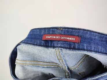 second hand second: Comptoir des Cotonniers, Jeansy damskie, rozmiar XS — 5