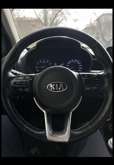 Kia: Kia Morning: 2018 г., 1 л, Автомат, Газ, Хэтчбэк — 13