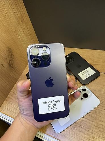 iphone cs: IPhone 14 Pro В наличии много видов разных iPhone Биздин адрес:📍 — 1