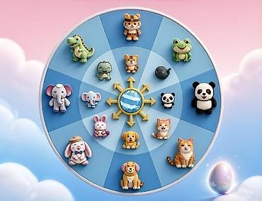 ферби бум купить: Touma Pet — виртуальный питомец с цветным экраном и анимацией - 8 — 2
