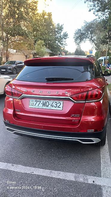 mini cooper 2019 qiymeti: Roewe : 1.5 l | 2021 il 15000 km Krossover — 3