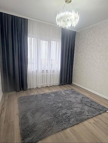 5: 3 комнаты, 74 м², 5 мкр 106 серия, 9 этаж, Свежий ремонт — 4