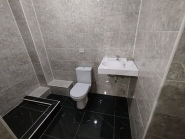 Продажа квартир: 1 комната, 46 м², Индивидуалка, 14 этаж, Евроремонт — 4