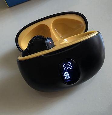 bluetooth magnetic card reader: Bluetooth TWS qulaqlıq dəsti MƏHSUL YENİDİR. BU GÜN GƏLDİ!!! - Dizayn — 3