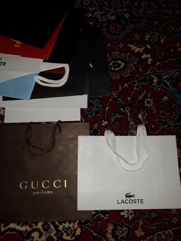 Hədiyyə bağlamaları: Hədiyyə paketi, Yeni, Ünvandan götürmə — 8