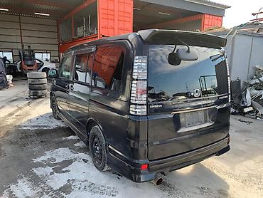 акпп степ рф1: Коробка передач Автомат Honda 2003 г., Б/у, Оригинал, Япония — 10