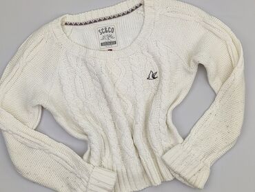 reserwed kurtki zimowe: Sweter damski, rozmiar XS