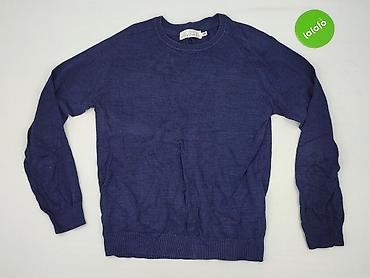 marka bartek: H&M L.O.G.G., Sweter dla mężczyzn, rozmiar S — 2