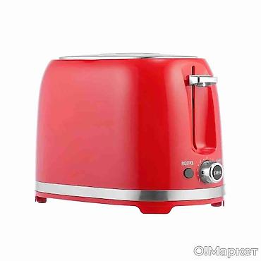 sandwich maker: Тостер, Новый, Платная доставка — 3