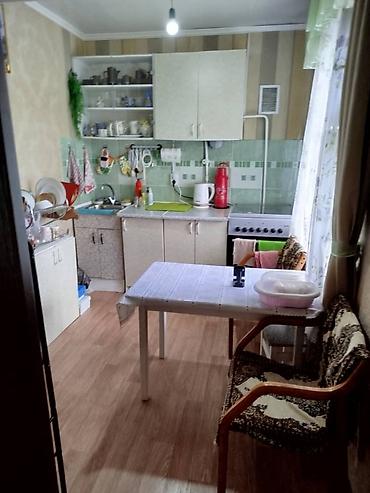 Продажа квартир: 2 комнаты, 46 м², Индивидуалка, 5 этаж, Косметический ремонт — 12