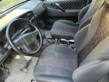 ветровик на пассат б3: Volkswagen Passat: 1992 г., 2 л, Механика, Бензин, Седан — 9