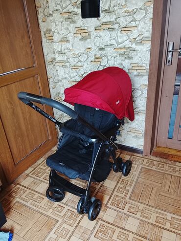 Klassik gəzinti arabası, Mothercare, İşlənmiş, Yaş: 30 ay, Ödənişli çatdırılma, Ünvandan götürmə