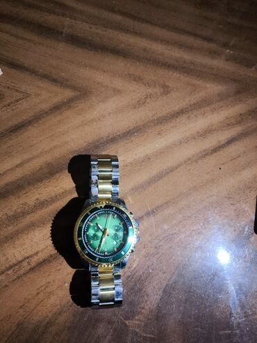 Qol saatları: Yeni, Qol saatı, Rolex, rəng - Qızılı
