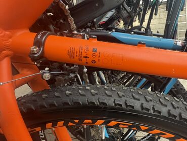 Горные велосипеды: Из Германии at lalafo.kg — 11 Горные велосипеды: Из Германии — 11