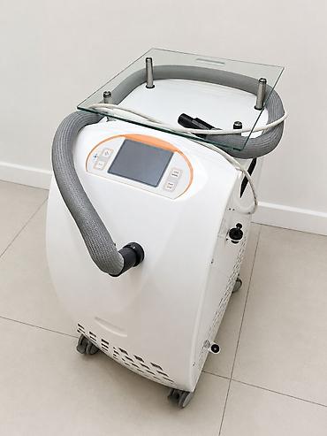 Zimmer Cryo 6 – Original Lazer Soyuducu Aparat Lazer epilyasiya və lalafo.az -da Zimmer Cryo 6 – Original Lazer Soyuducu Aparat Lazer epilyasiya və