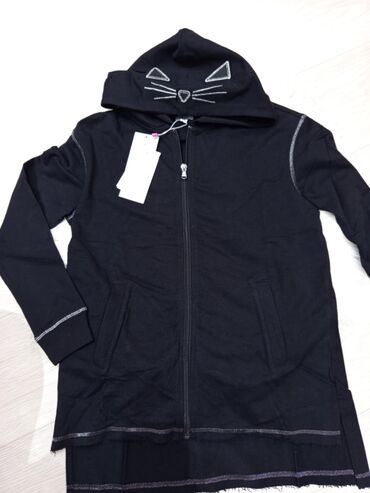 Paketi dečije odeće: Paket: Duksevi — 38