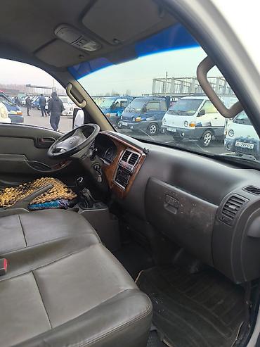 Легкий грузовой транспорт: Легкий грузовик, Hyundai, Стандарт, До 1 т, Б/у — 8